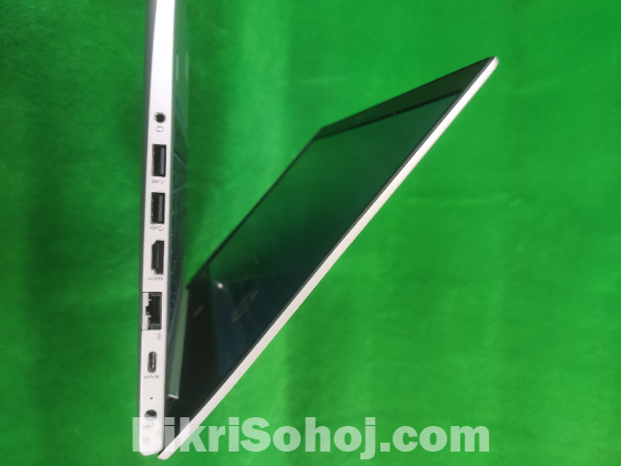 HP PROBOOK 440 G7 CORE I5 10GEN 8GB RAM 500GB SSD 4GB GPU